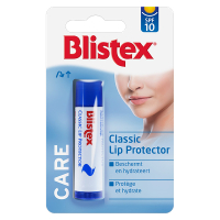 Blistex Classic Protector met SPF 10 (1 stuk) SBL00006