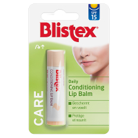 Blistex Daily Conditioning Lippenbalsem SPF15 SBL00083