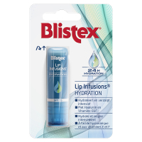 Blistex Lip Infusions Hydration Lippenbalsem SBL00086