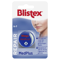 Blistex MedPlus Lippenbalsem SBL00088