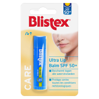 Blistex Ultra met SPF 50+ (1 stuk) SBL00007
