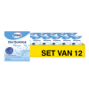 Aanbieding: 12x Blixer Stortbakblok Ocean (4 stuks à 50 g) SBL00118 - 1