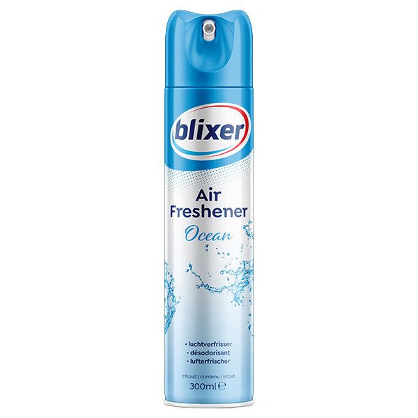 Blixer Luchtverfrisser Ocean (300 ml) SBL00100 - 1