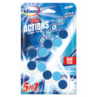 Blixer Powerblok Ocean Duo pack (2 stuks à 50 g) SBL00096