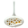 Blixer Toiletblok Citrus (40 g) SBL00091 - 1