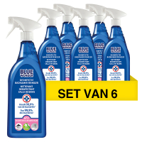 6 flessen - 750 ml