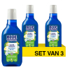 Aanbieding: Blue Wonder Vloerreiniger (3 stuks à 750 ml) SHG00446 - 1