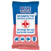 Blue Wonder Desinfectie Reiniger doekjes (20 stuks)