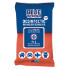 Blue-Wonder Blue Wonder Desinfectie doekjes (72 stuks)  SBL00061