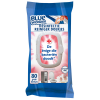 Blue-Wonder Blue Wonder Desinfectie doekjes (80 stuks)  SBL00009