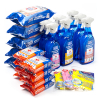 Blue-Wonder Desinfectie voordeelpakket XXL Blue Wonder (23-delig)  SBL00020