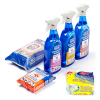 Blue-Wonder Desinfectie voordeelpakket starterkit Blue Wonder (6-delig)  SBL00018