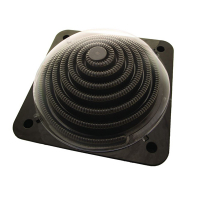 Blue Bay Verwarmingselement op zonenergie (zwembaden tot 4500 L, Blue Bay)  SBL00021