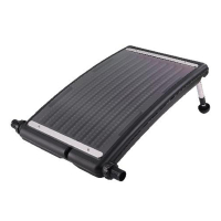 Blue Bay Zwembadverwarming | Solarverwarming | 73,5 x 11,5 x 52 cm SBL00103