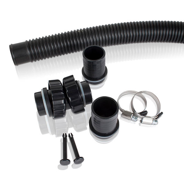 Blue Bay Zwembadverwarming | Solarverwarming | 73,5 x 11,5 x 52 cm SBL00103 - 3