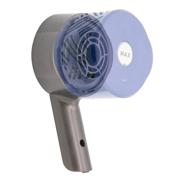 Body Cover voor Dyson V6 Filter (123schoon huismerk) SDR06585 - 2