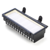 Bosch/Siemens 00573928/00577281 stofzuiger HEPA-filter (123schoon huismerk)