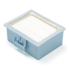 Bosch/Siemens 00576833 stofzuiger HEPA-filter (123schoon huismerk)