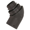 Bosch/Siemens Alpha/Maxima/Solida series stofzuiger wartel (123schoon huismerk) SBO01016 - 1