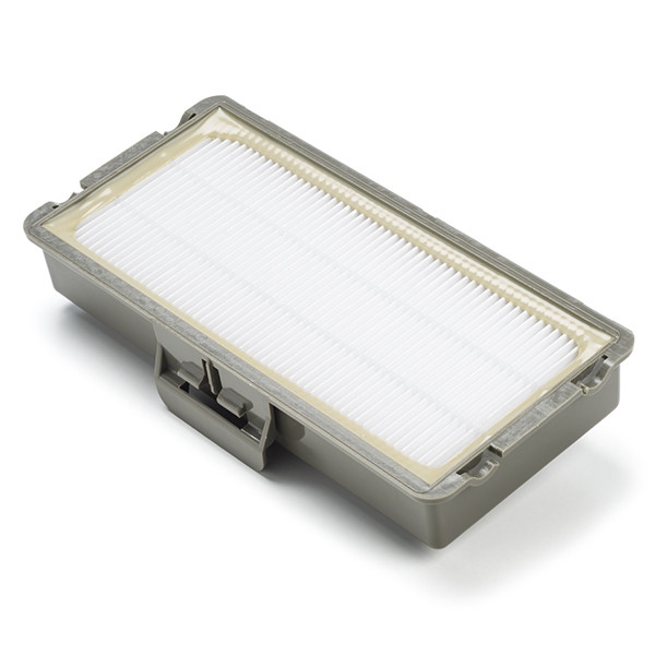Bosch/Siemens stofzuiger HEPA-filter 00491669 (123schoon huismerk)  SBO00015 - 1