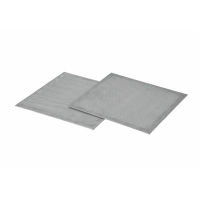 Bosch 00298619 metaalfilter voor afzuigkap (2 stuks, origineel) SBO06055