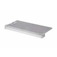 Bosch 00352812 Metaalfilter voor afzuigkap (1 stuk, origineel)  SBO06033