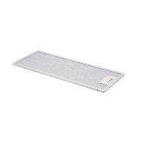 Bosch 00352813 metaalfilter voor afzuigkap (1 stuk, origineel)  SBO06034