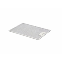 Bosch 00362380 metaalfilter voor afzuigkap (1 stuk, origineel)  SBO06040