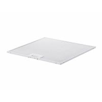 Bosch 00362381 metaalfilter voor afzuigkap (1 stuk, origineel)  SBO06042