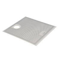 Bosch 00365477 metaalfilter voor afzuigkap (1 stuk, origineel)  SBO06057