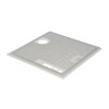 Bosch 00365478 metaalfilter voor afzuigkap (1 stuk, origineel) SBO06058 - 1