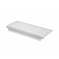 Bosch 00434105 metaalfilter voor afzuigkap (1 stuk, origineel)  SBO06052