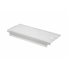 Bosch 00434105 metaalfilter voor afzuigkap (1 stuk, origineel) SBO06052 - 1