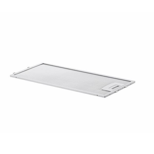 Bosch 00435204 metaalfilter voor afzuigkap (1 stuk, origineel)  SBO06048 - 1