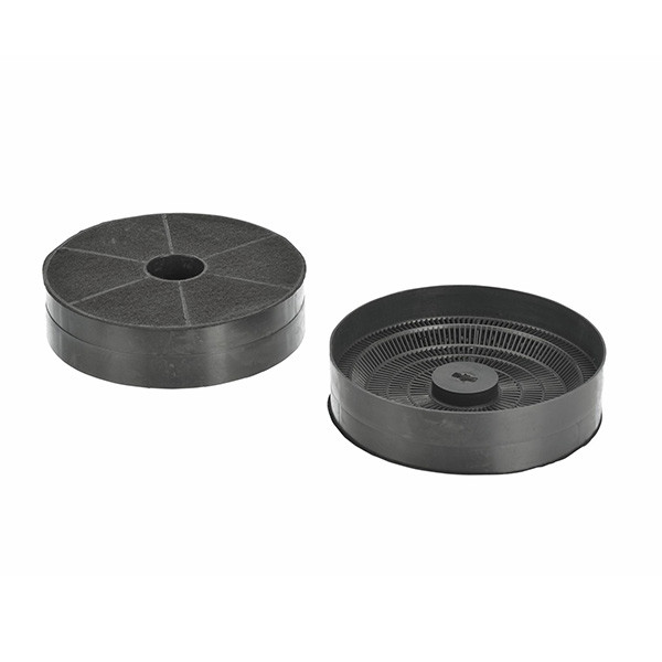 Bosch 00602799 koolstoffilter voor afzuigkap (2 stuks, origineel)  SBO06047 - 1