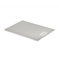 Bosch 00703451 metaalfilter voor afzuigkap (1 stuk, origineel)  SBO06045