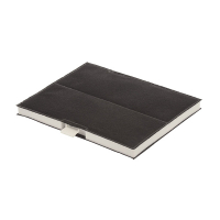 Bosch 00744073 / 00669648 koolstoffilter voor afzuigkap (1 stuk, origineel)  SBO06037