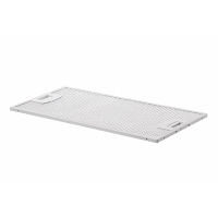 Bosch 434107 metaalfilter voor afzuigkap (1 stuk, origineel)  SBO06021