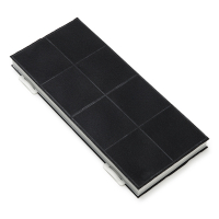 Bosch 460120 actief koolstof filter voor afzuigkap (1 stuk, origineel)  SBO06018