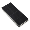 Bosch 460120 actief koolstof filter voor afzuigkap (1 stuk, origineel) SBO06018 - 1