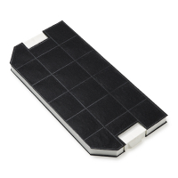 Bosch 460367 actief koolstof filter voor afzuigkap (1 stuk, origineel)  SBO06014