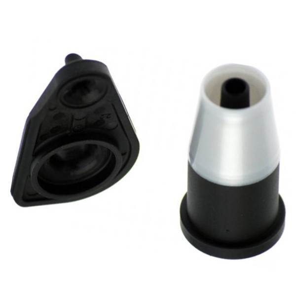 Bosch 616231 uitloopverdeler voor koffiezetapparaat (1 stuk, origineel)  SBO06009 - 1