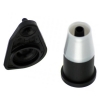 Bosch 616231 uitloopverdeler voor koffiezetapparaat (1 stuk, origineel) SBO06009 - 1
