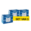 Aanbieding: Bosch 205386 filter voor waterkan (3 verpakkingen à 3 stuks, origineel) SBO06119 - 1