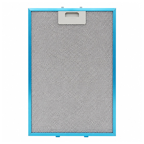 Bosch Afzuigkap Metaalfilter | 00422872 Origineel SBO06115 - 1