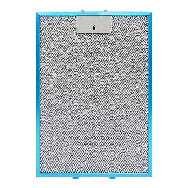 Bosch Afzuigkap Metaalfilter | 00422872 Origineel SBO06115 - 2