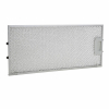 Bosch Afzuigkap Metaalfilter | 00434105 Origineel SBO06052 - 1