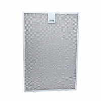 Bosch Afzuigkap Metaalfilter | 11022928 Origineel SBO06114