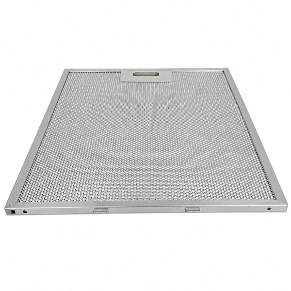 Afzuigkap Metaalfilter | Bosch 11023046 (1 stuk, Origineel) SBO6102 - 1