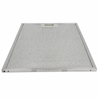 Afzuigkap Metaalfilter | Bosch 11023046 (1 stuk, Origineel) SBO6102